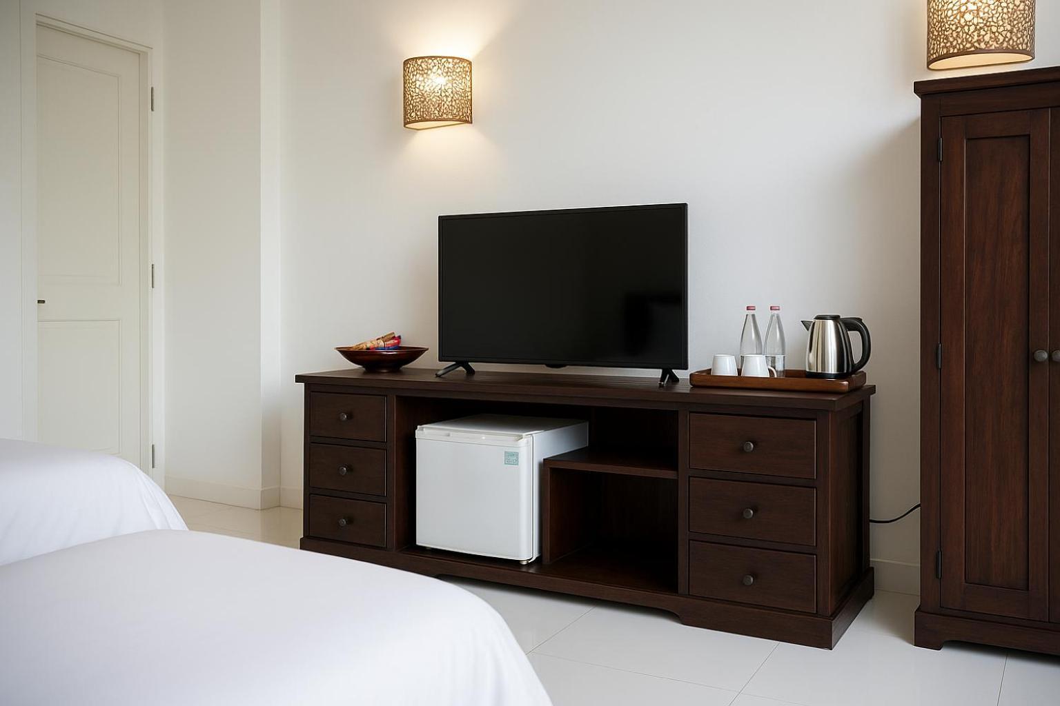 Lumiere Hotel Джили Трауанган Екстериор снимка